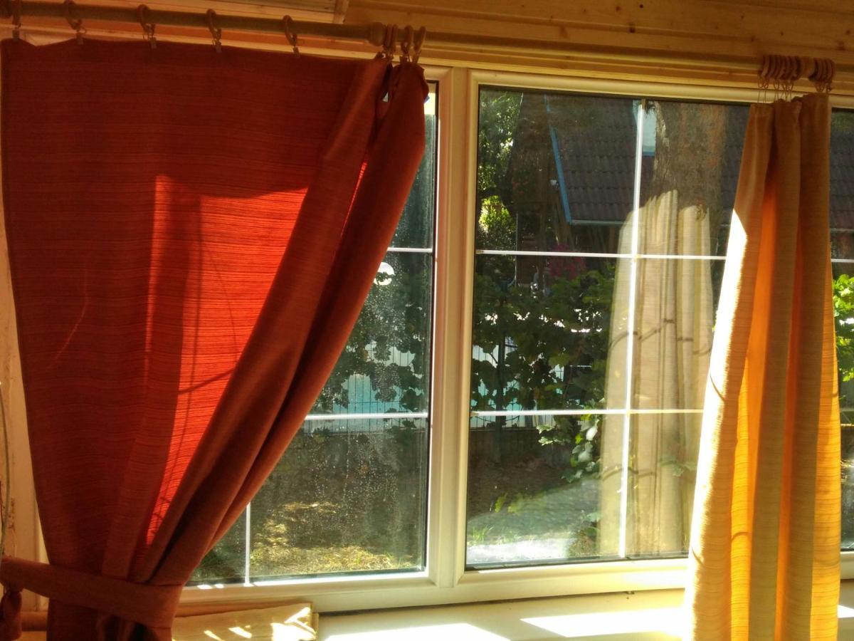 Suita U Toma Vestec  Exteriér fotografie